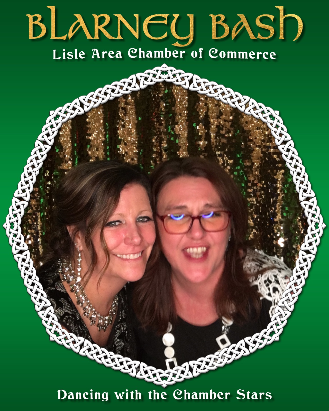 Blarney Bash: Lisle Area Chamber of Commerce | View more photos from the event at events.alfrescophoto.com/u/AlfrescoPhoto/Blarney-Bash-Lisle-Area-Chamber-of-Commerce